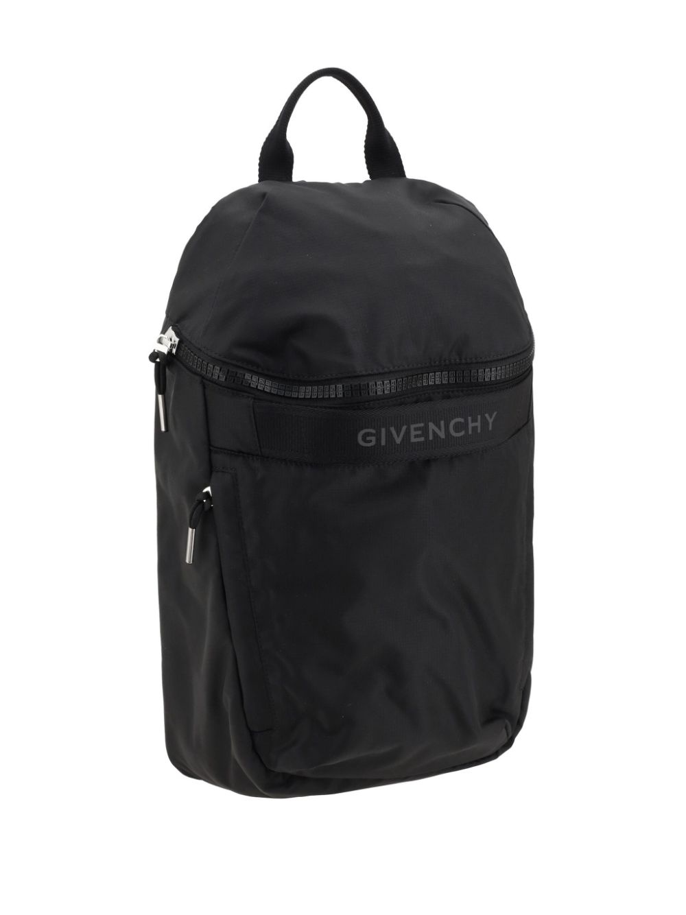 G-Trek ripstop backpack - 3