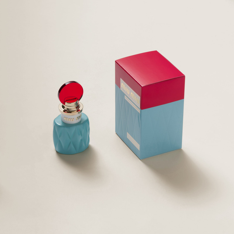 Miu Miu Miu Miu Eau de Parfum 30 ml outlook