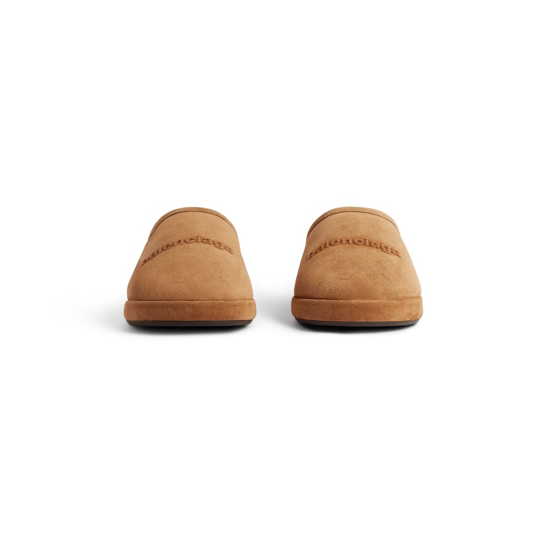 Women's Alaska Slipper  in Beige - 3
