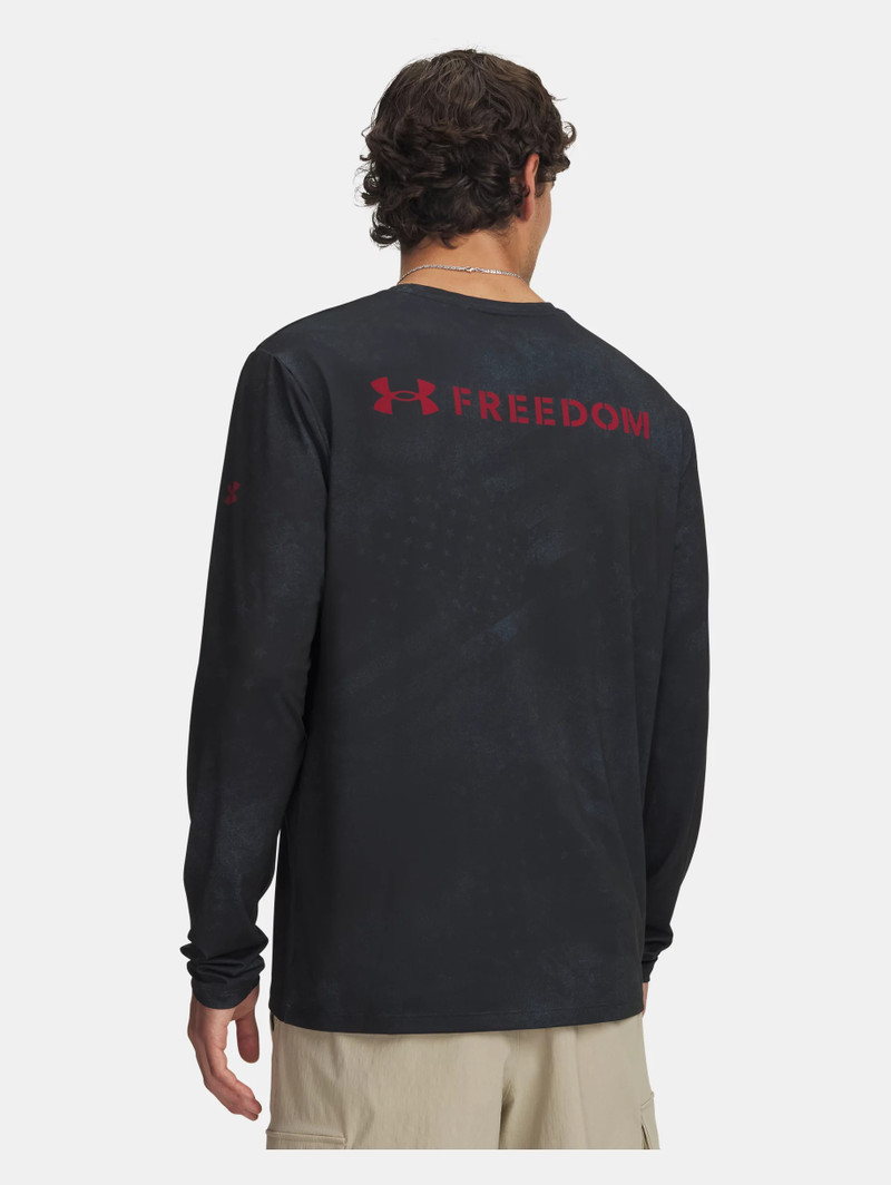 UA Armourfuse Collegiate 4