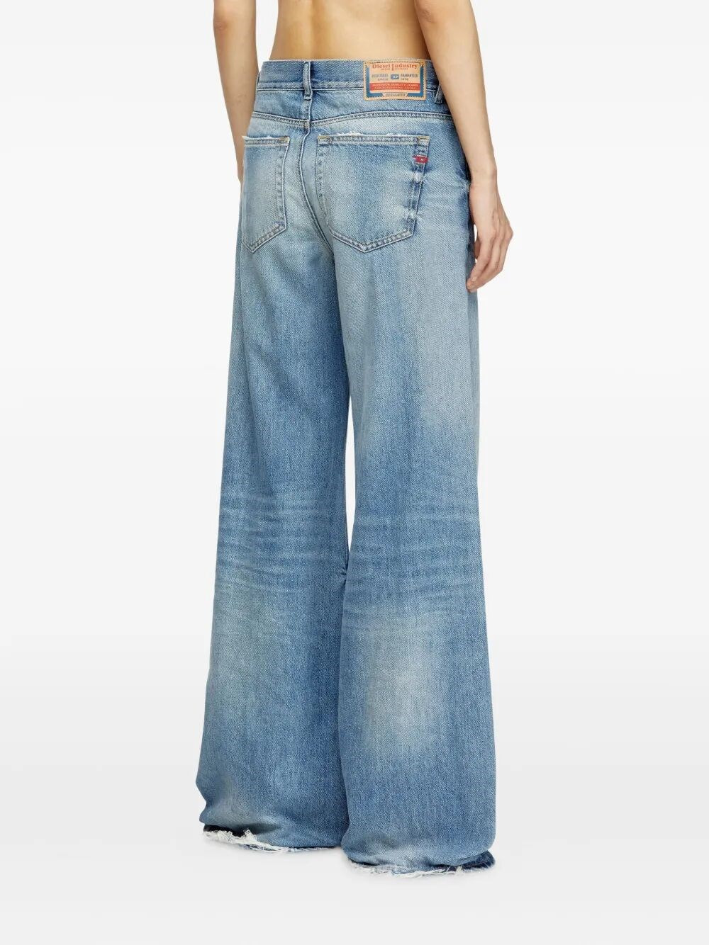 `1978 D-Akemi` Jeans - 3