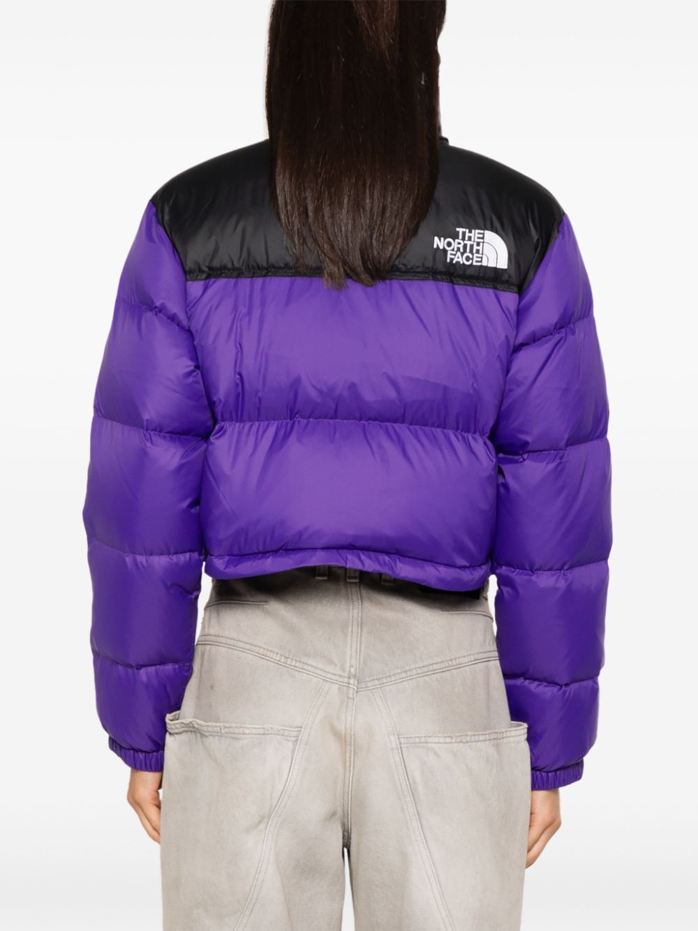 Nuptse Short jacket - 4