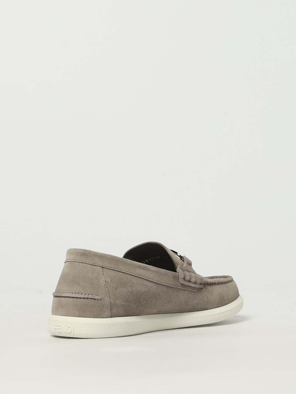 Loafers men Fendi - 3