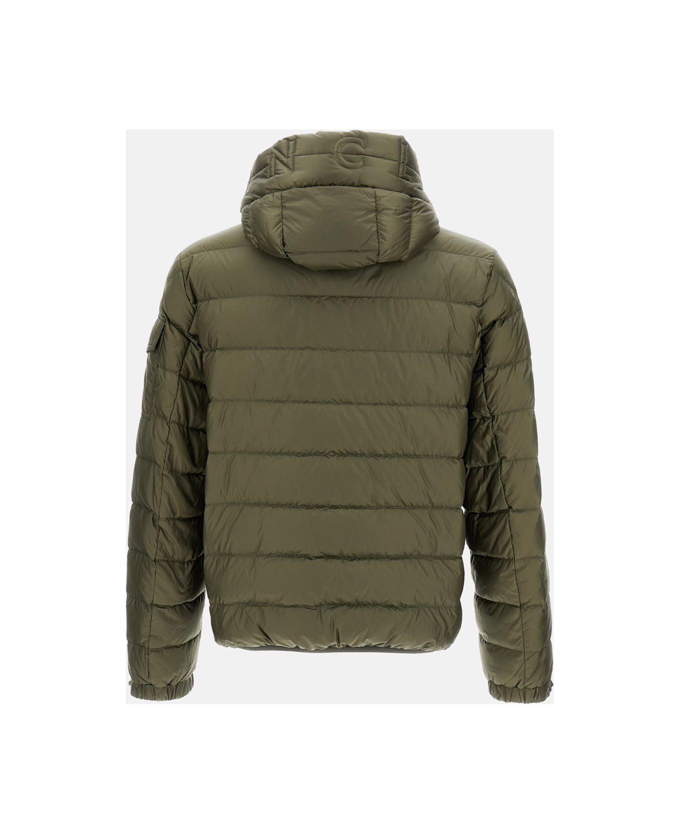 Najan Jacket - 2