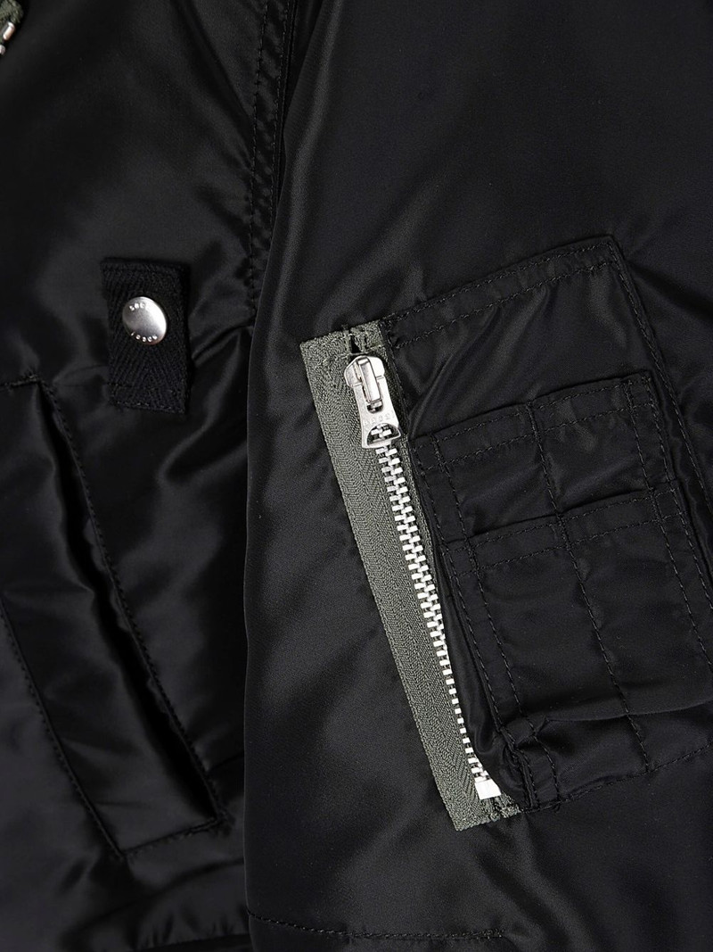 twill jacket 3