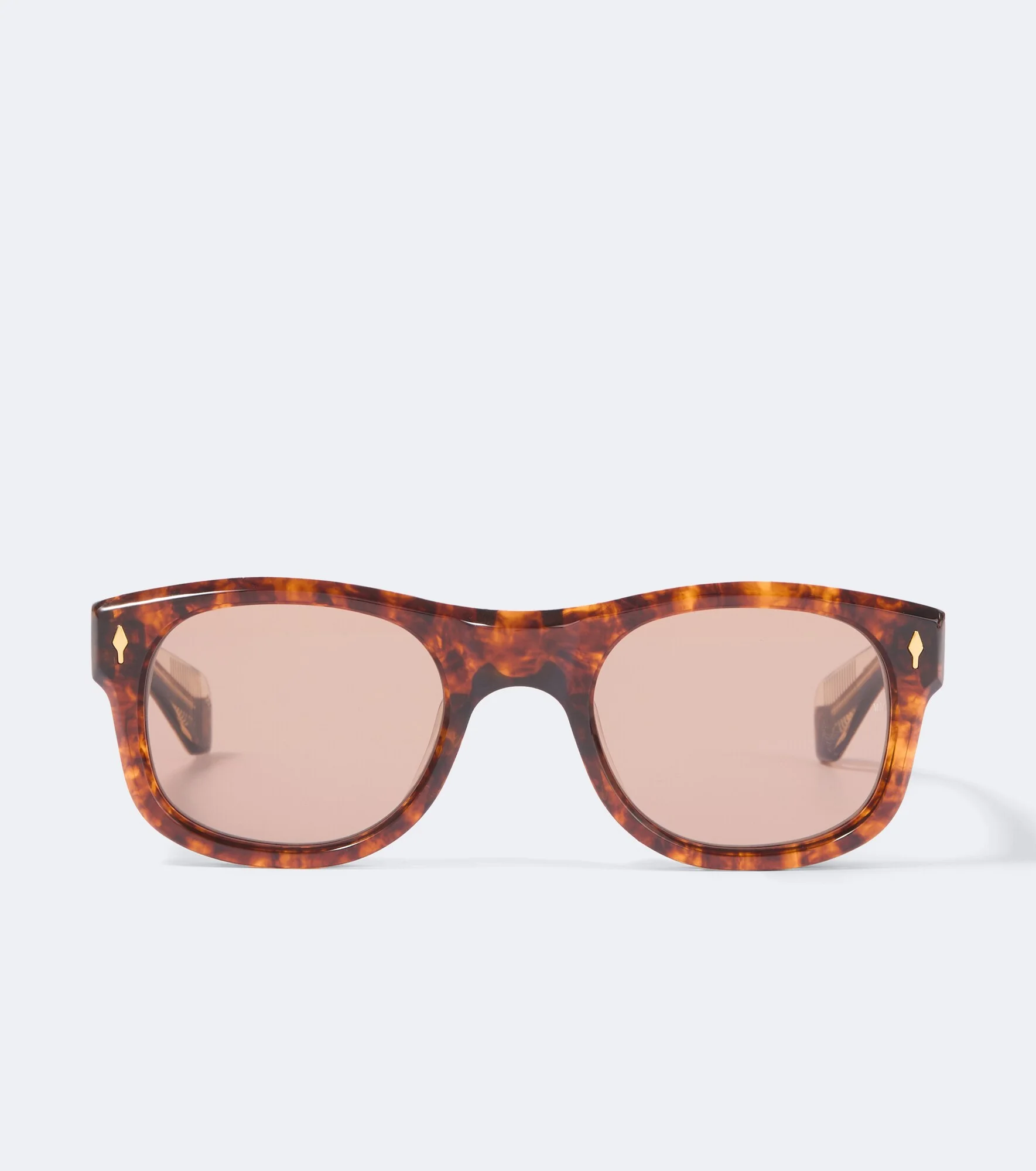 Amilcar square sunglasses - 1
