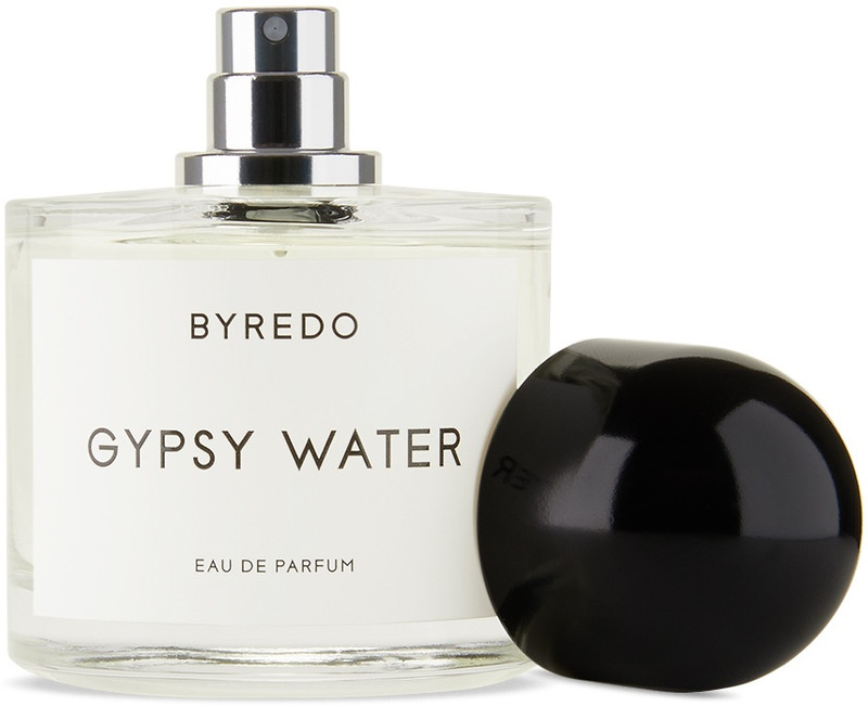 BYREDO Gypsy Water Eau de Parfum, 100 mL outlook