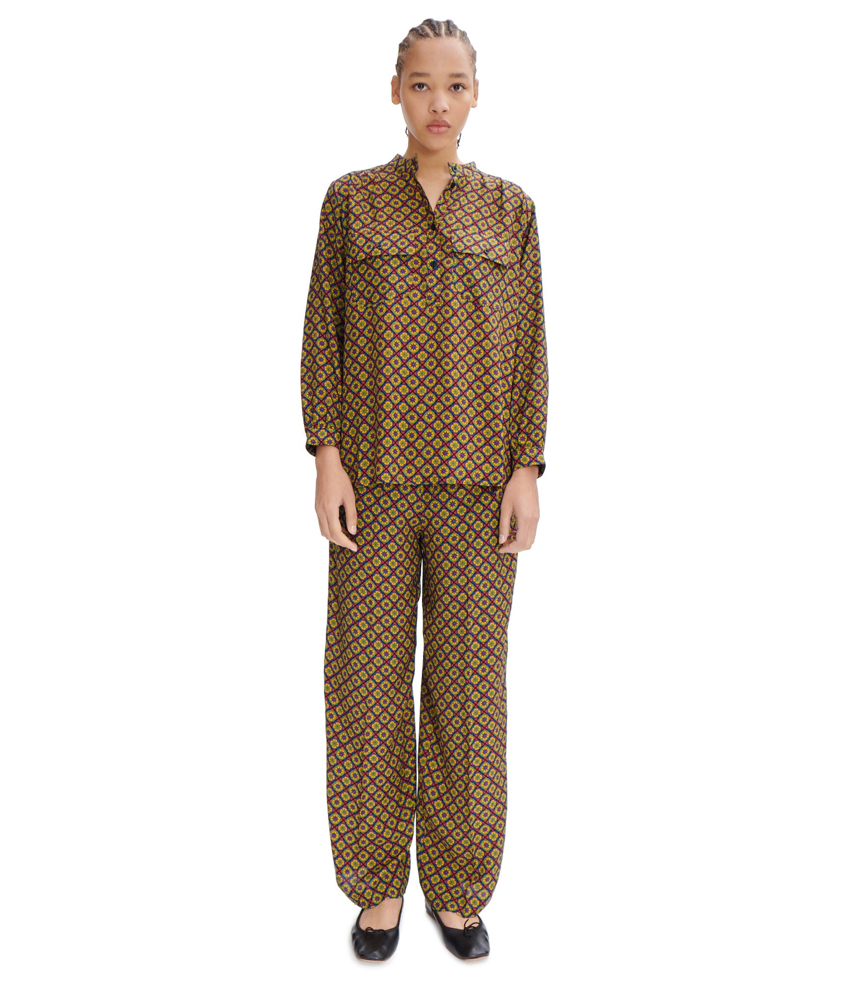 Carlota pants - 2