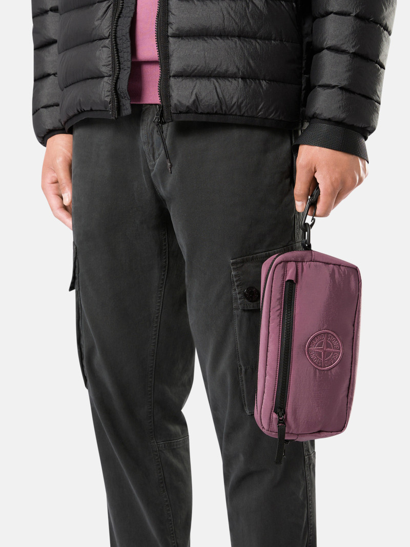 Stone Island 91776 NYLON METAL IN ECONYL® outlook