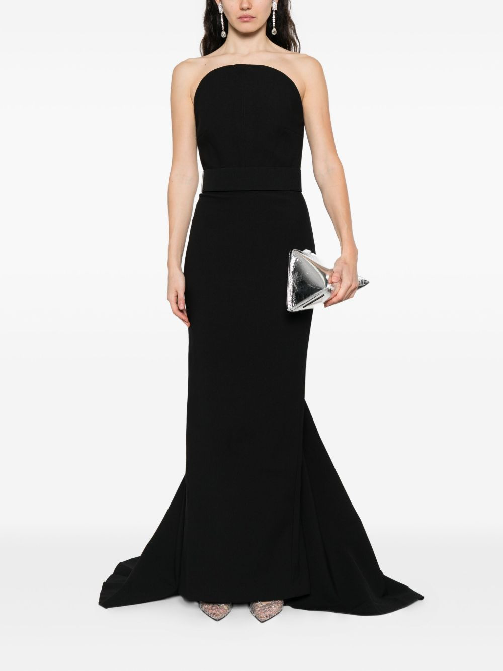 The Citra maxi dress - 2