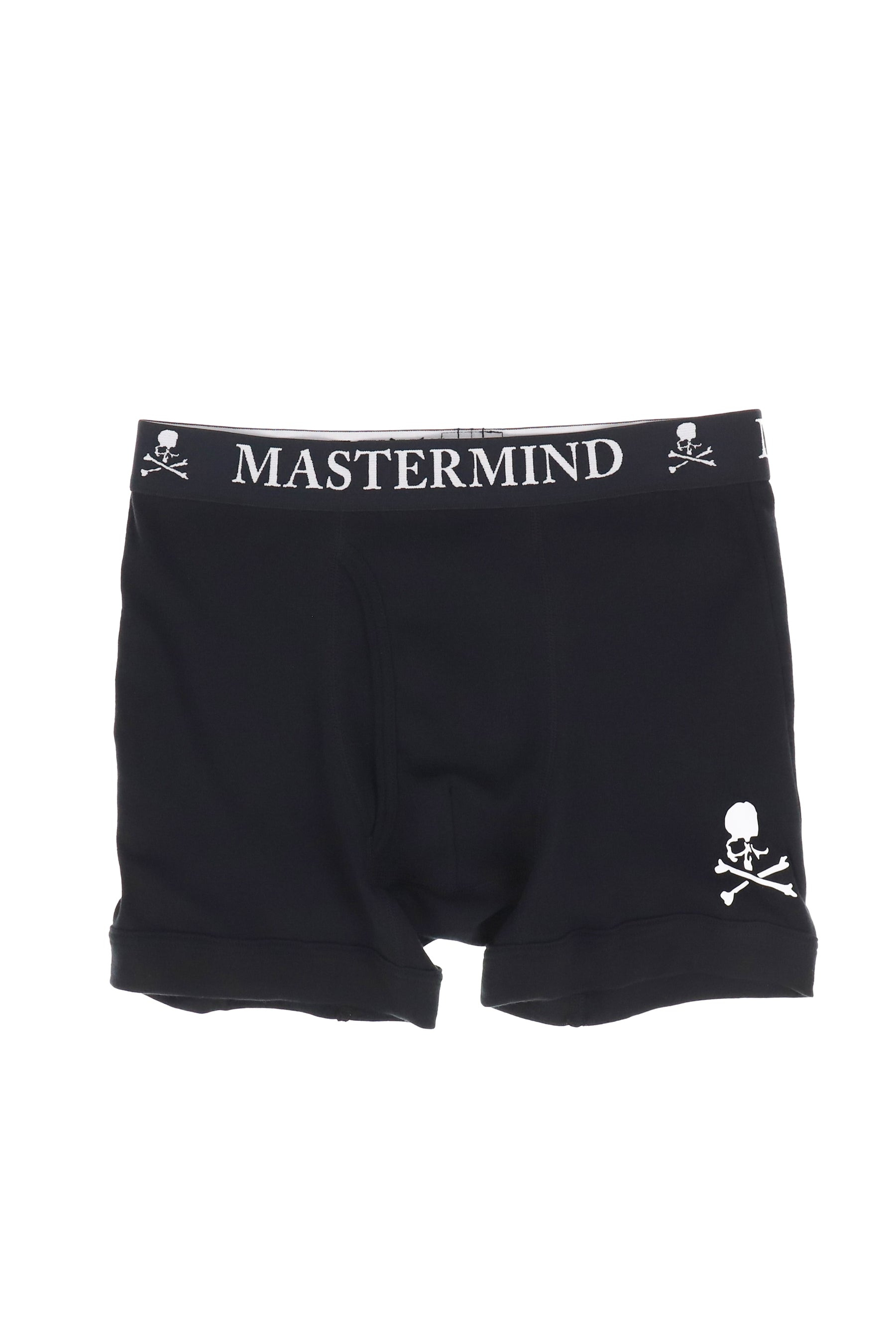 T-SHIRT & TRUNKS SET / BLK - 5
