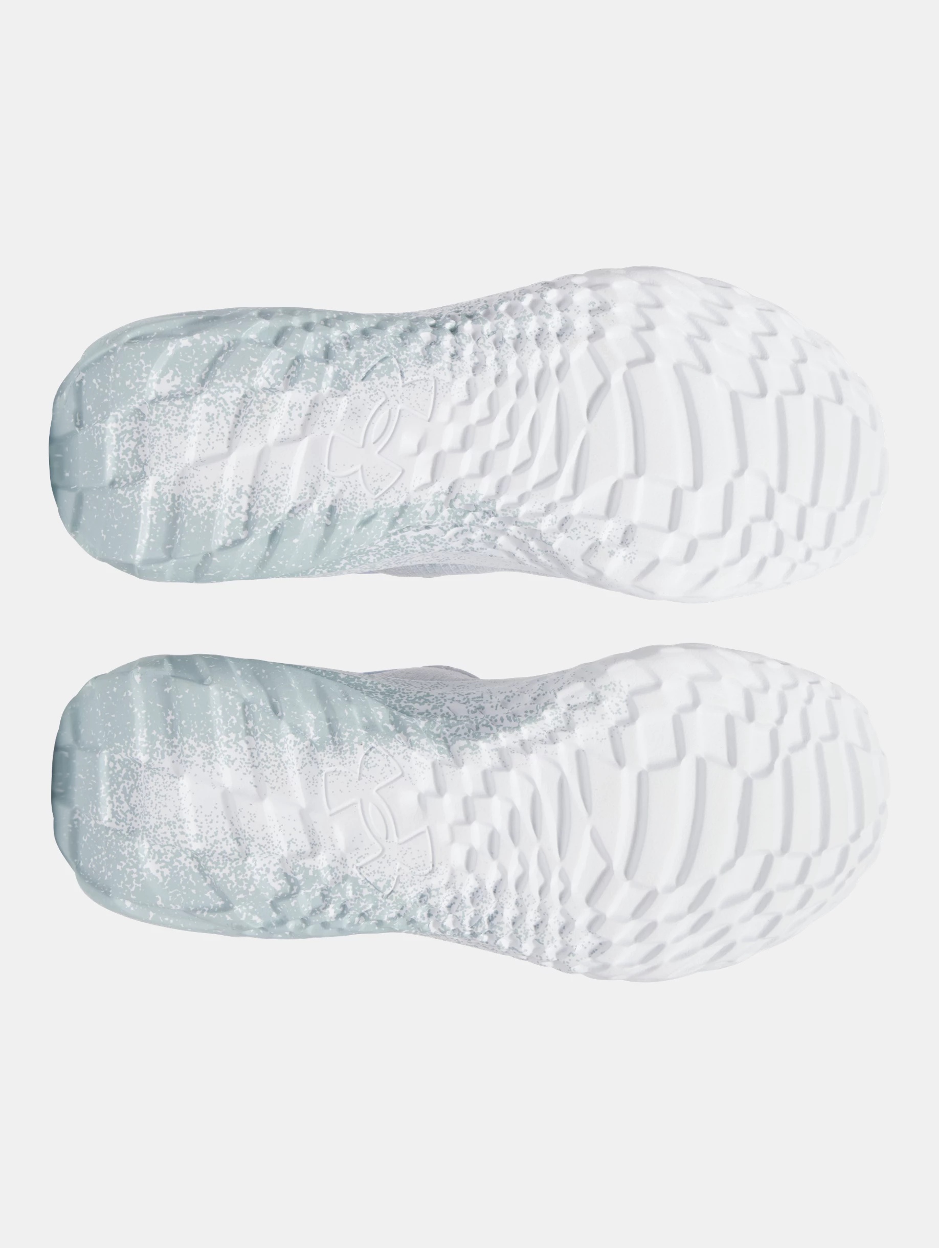 Unisex UA SlipSpeed™ Mega Fade Running Shoes - 4