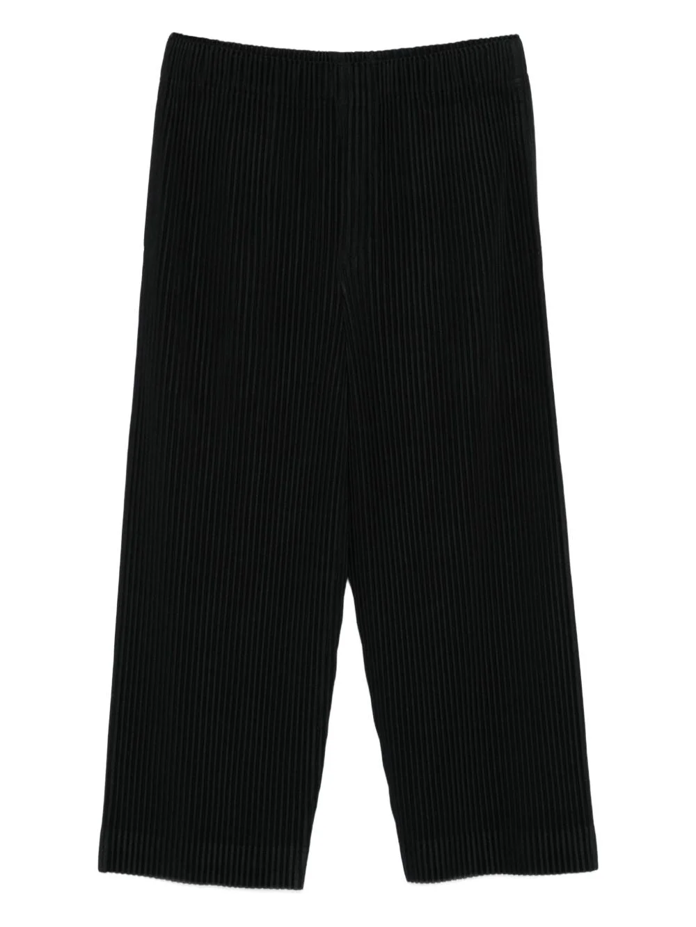 Homme Plisse' Issey Miyake Men Streight Leg Trousers - 1