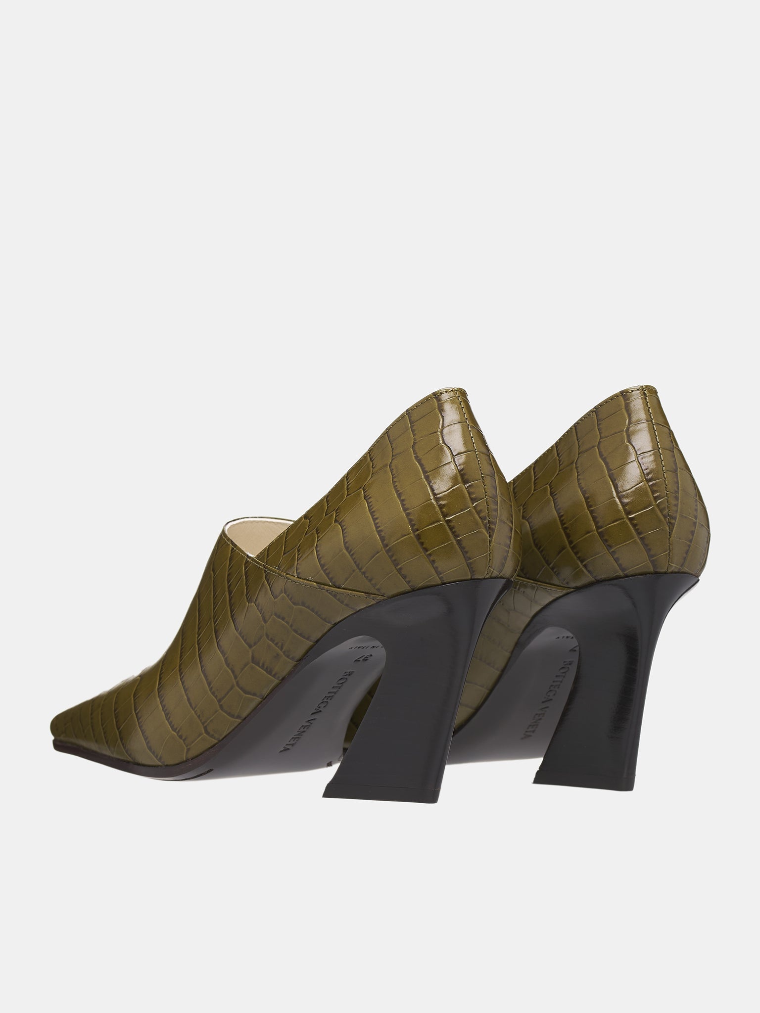 Lewis Pumps - 5