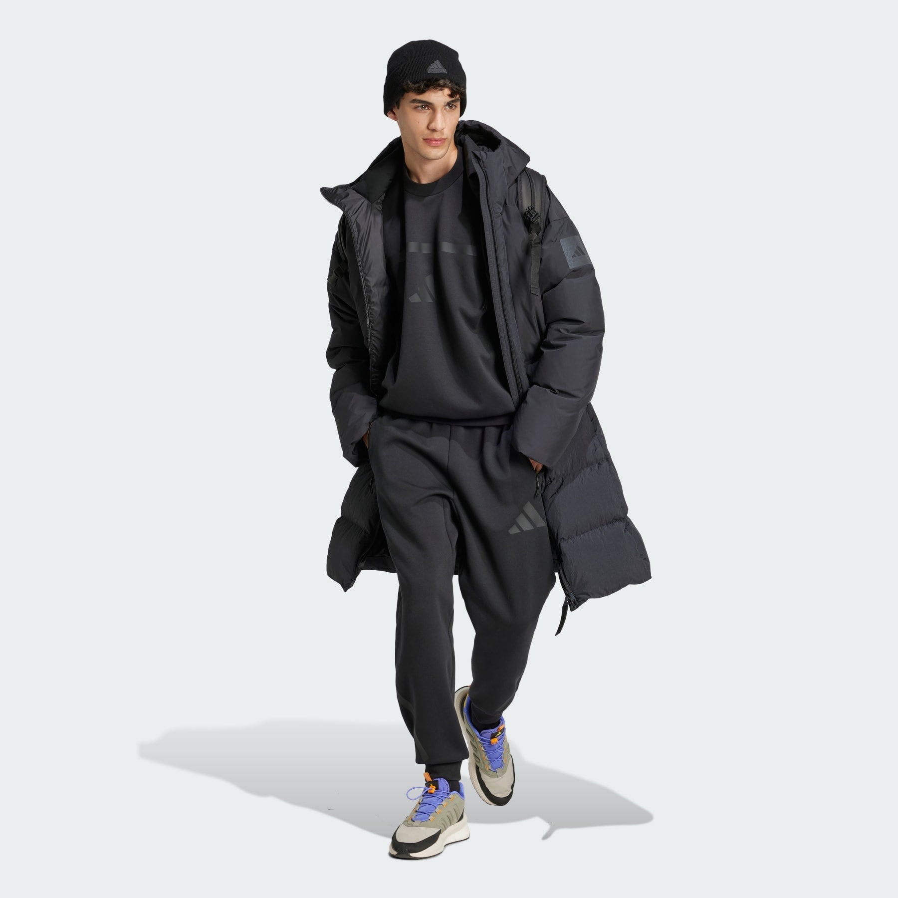 Myshelter Down Parka - 5