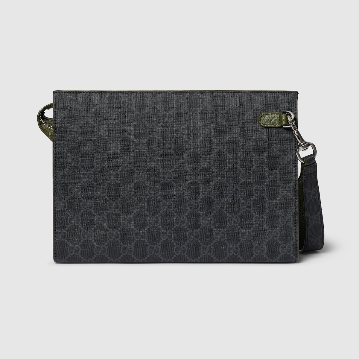 Pouch with GG detail - 3