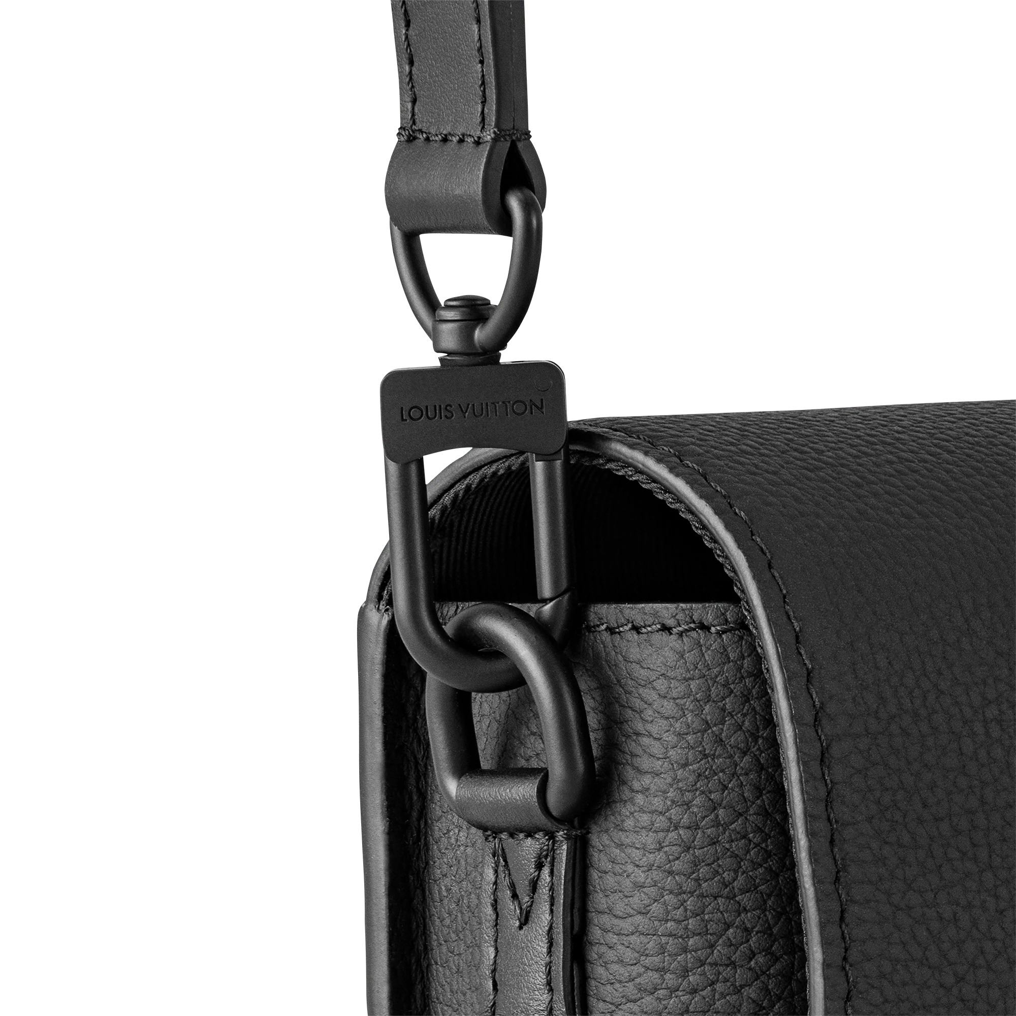 Louis Vuitton Fastline Wearable Wallet | REVERSIBLE