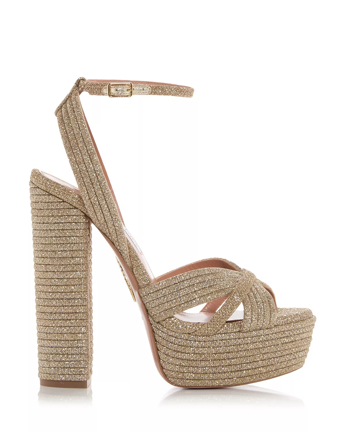 Women's Sundance Plateau 140 Platform Sandals - 2