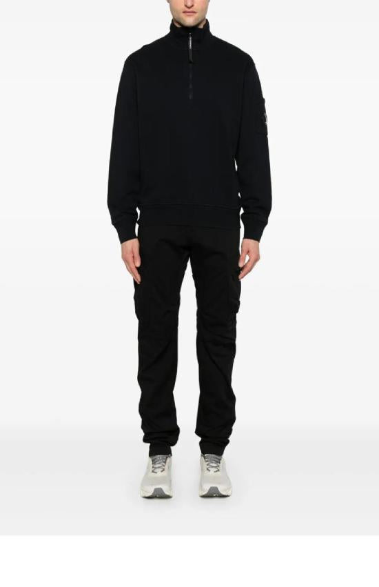 STRAIGHT PANTS - 2