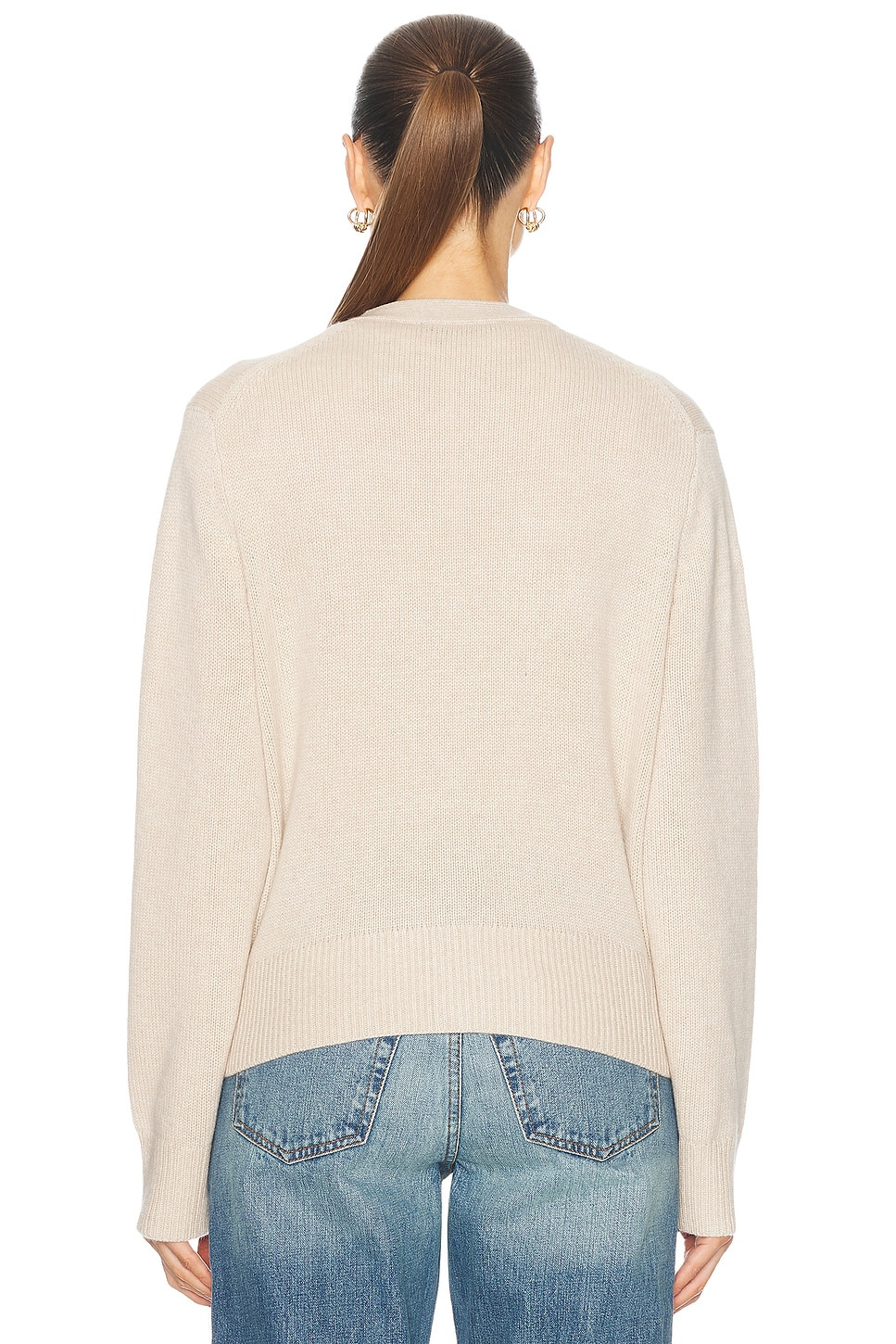 Cashmere Colette Cardigan - 3