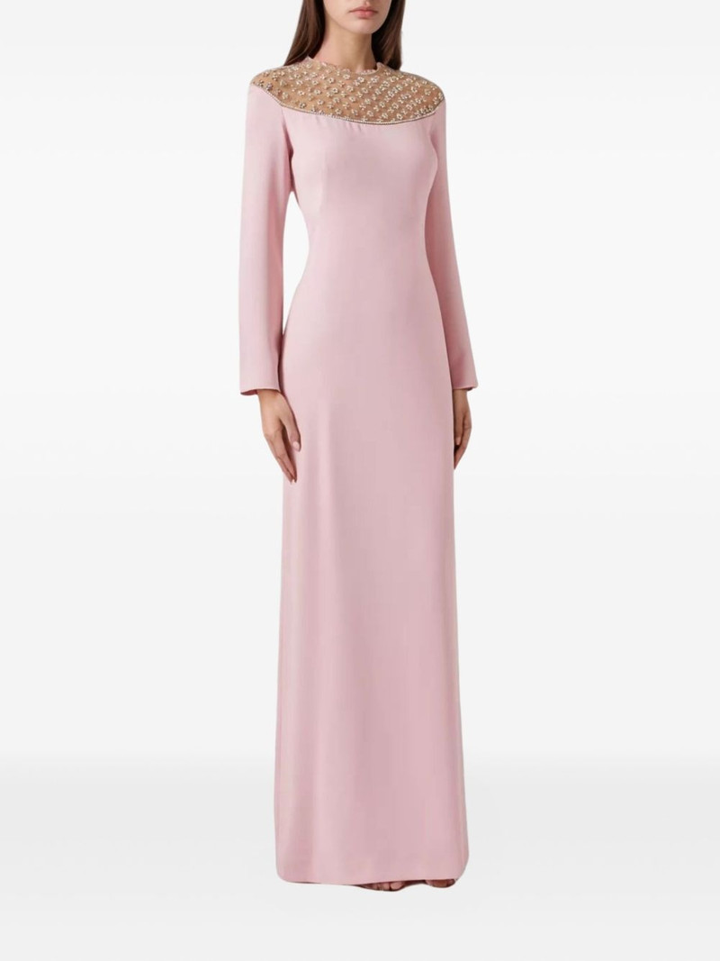 COSTARELLOS Raisa dress outlook