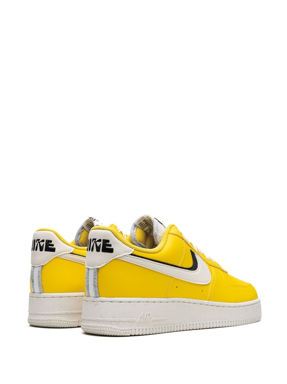 Air Force 1 Low '07 LV8 "Tour Yellow" sneakers - 3