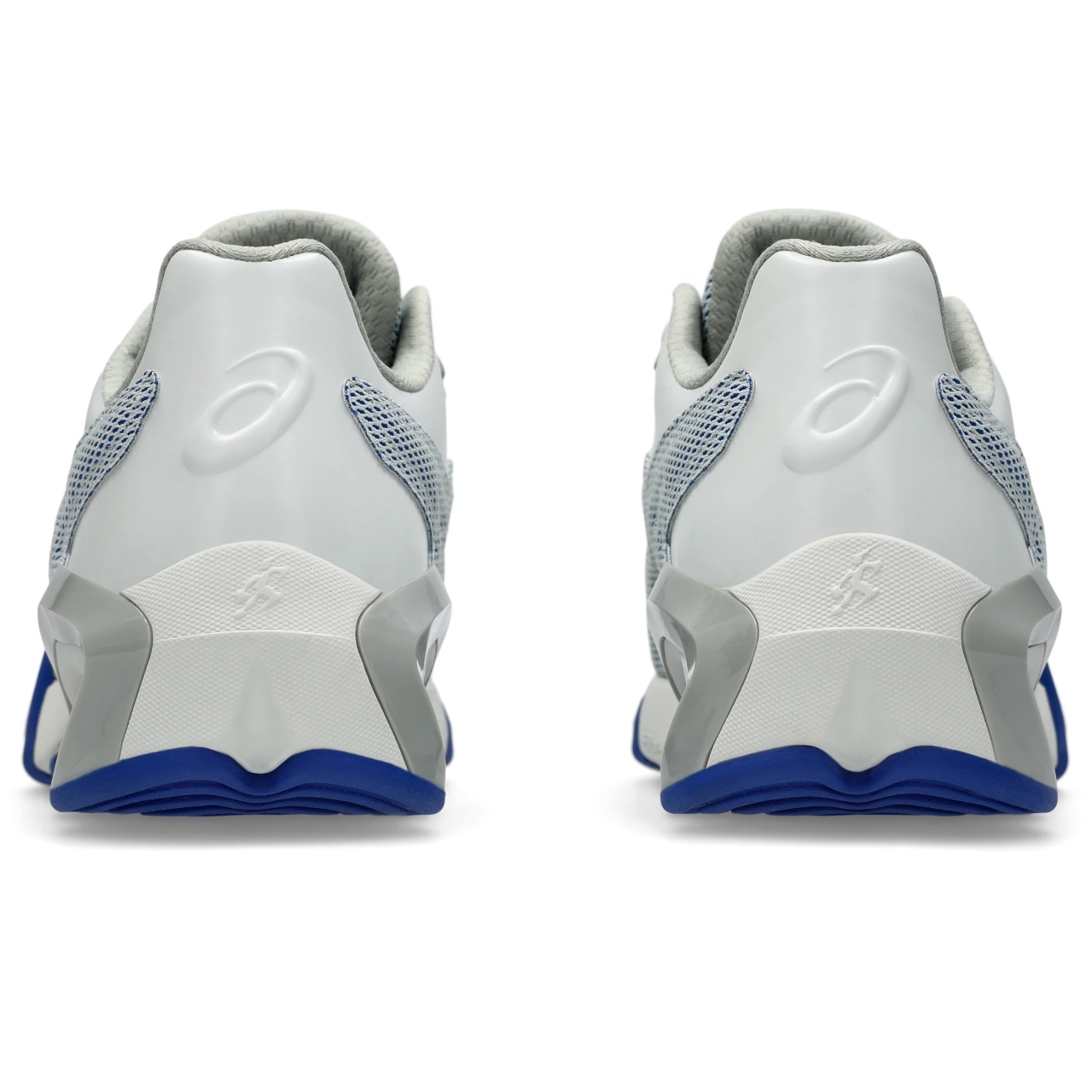 ASICS NOVALIS GEL-TEREMOA - 5