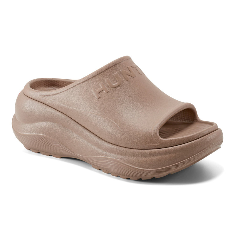 HUNTER Women's Haddie Slip-on Open Toe Casual Sandals outlook
