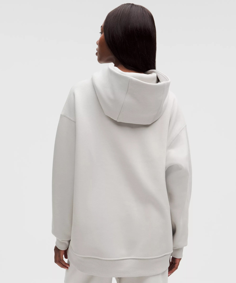 Women's Big Cozy Ultra-Oversized Hoodie 3