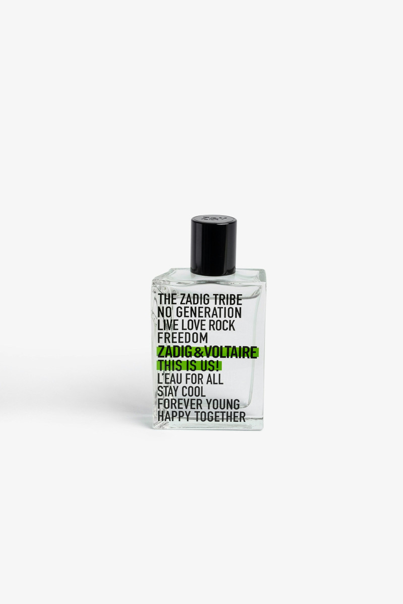 This Is Us! L'Eau for All 50ML - 1