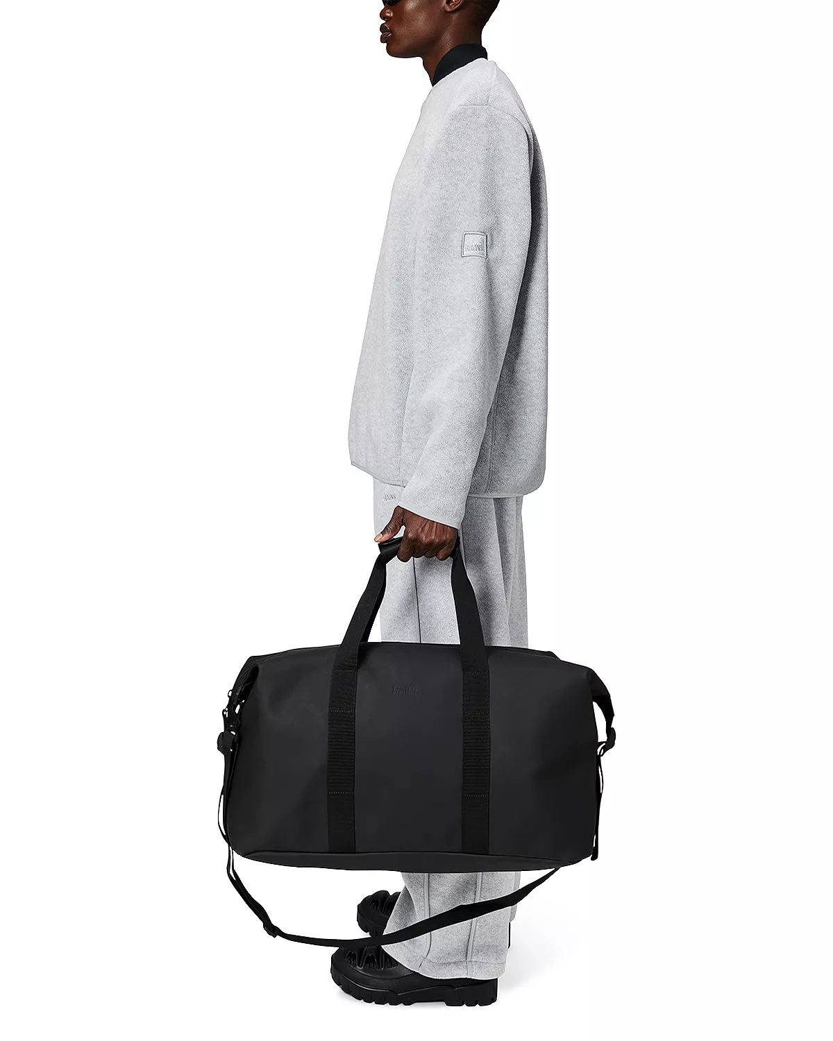 Hilo Waterproof Weekender Bag - 3