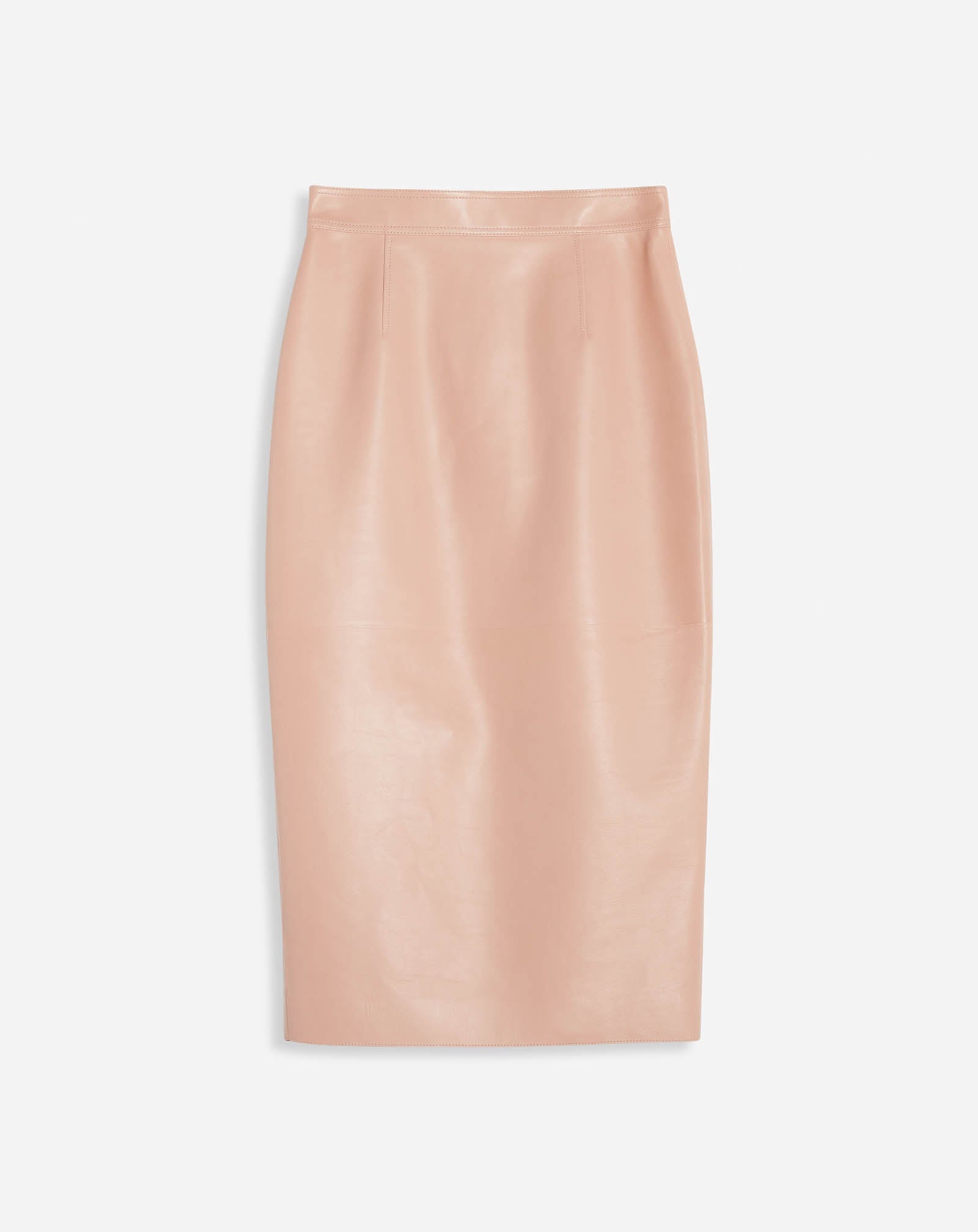 MIDI PENCIL SKIRT - 1