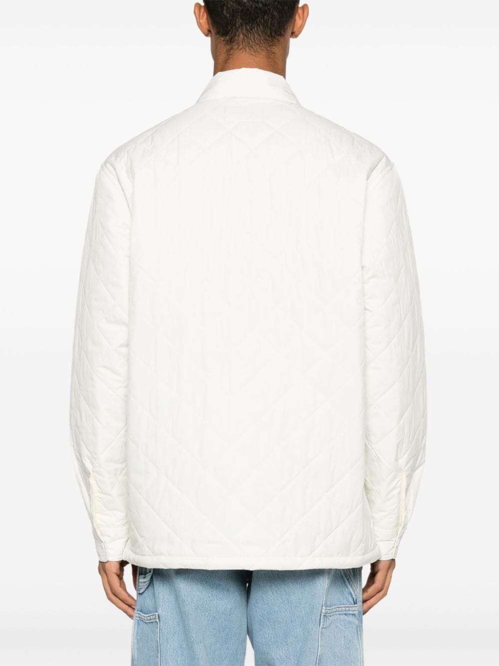 Wadeson shirt jacket - 4