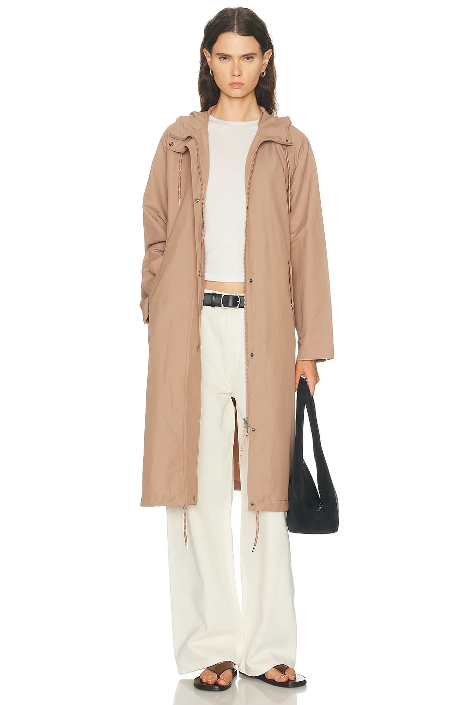 Isa Lightweight Jacket - 1