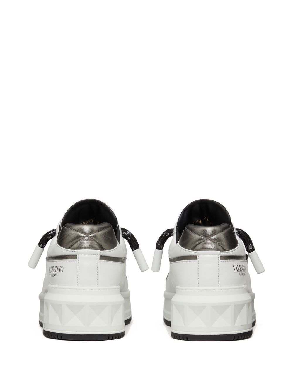 One Stud XL low-top sneakers - 3