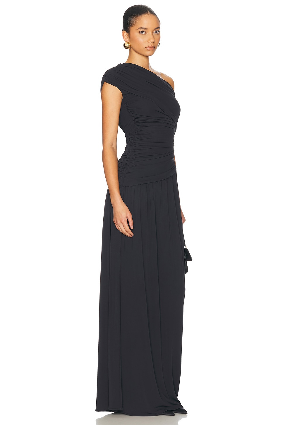 The Apolla Jersey Dress - 2
