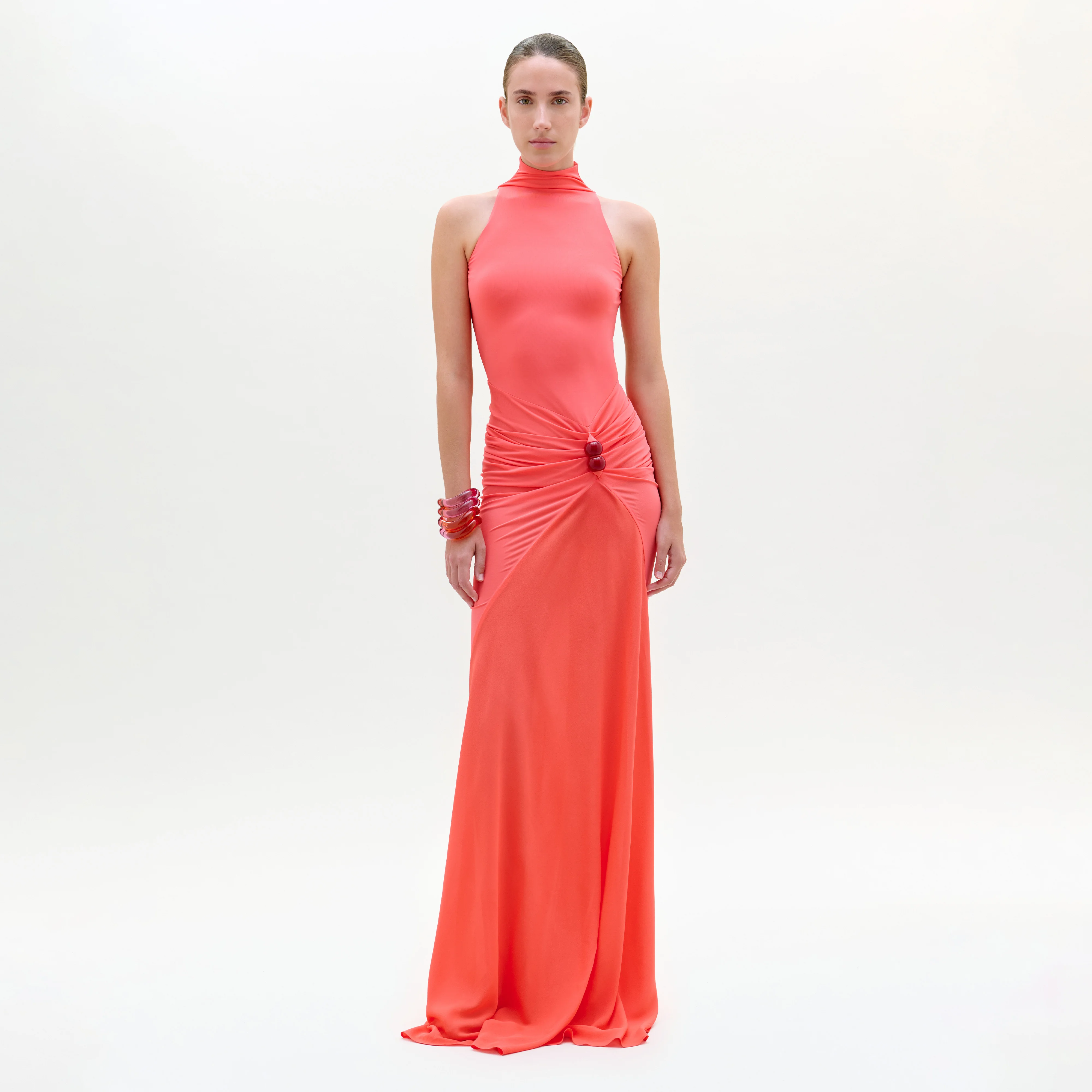 Frances Dress - 1