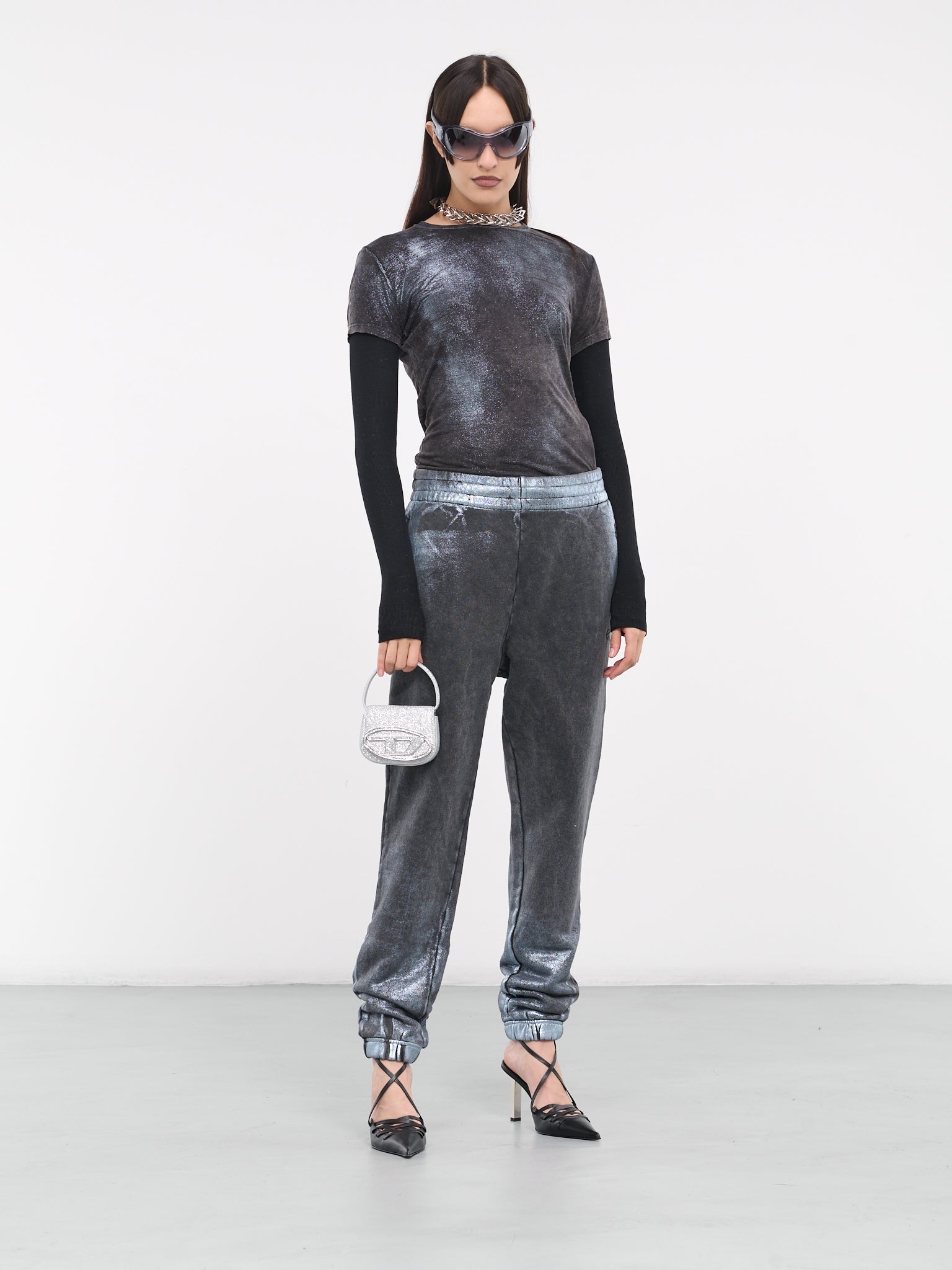 P-Leb Pants - 6
