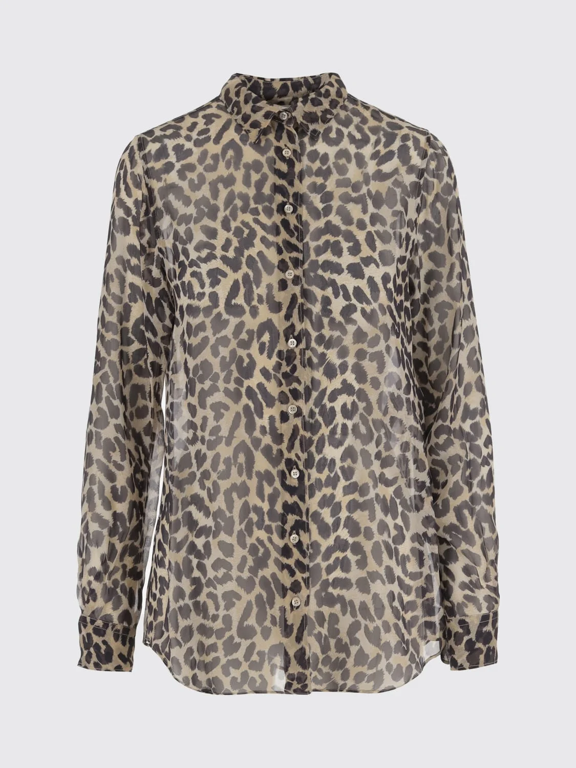 Shorts woman Aspesi - 1