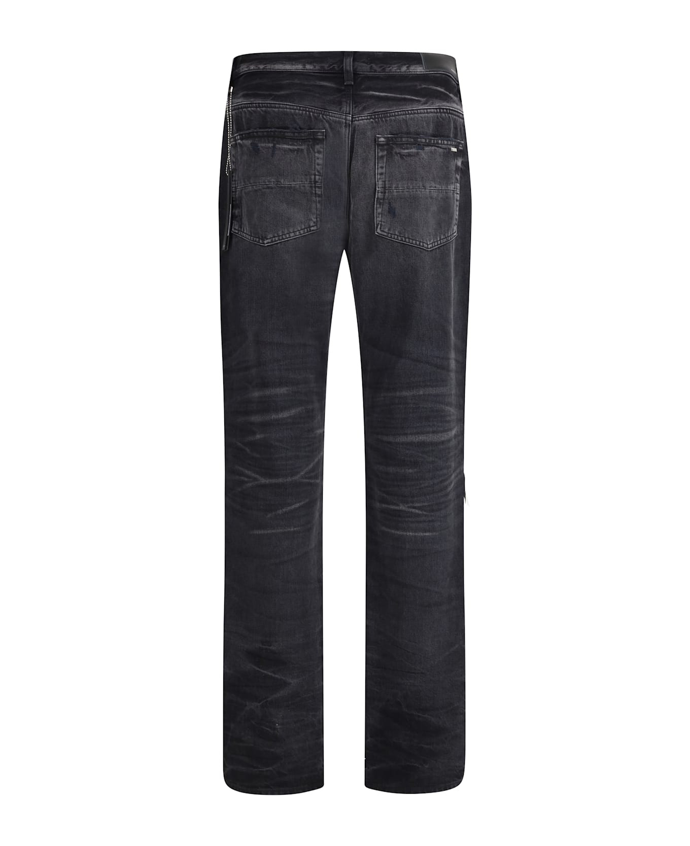 Straight Mx1 Jeans - 2