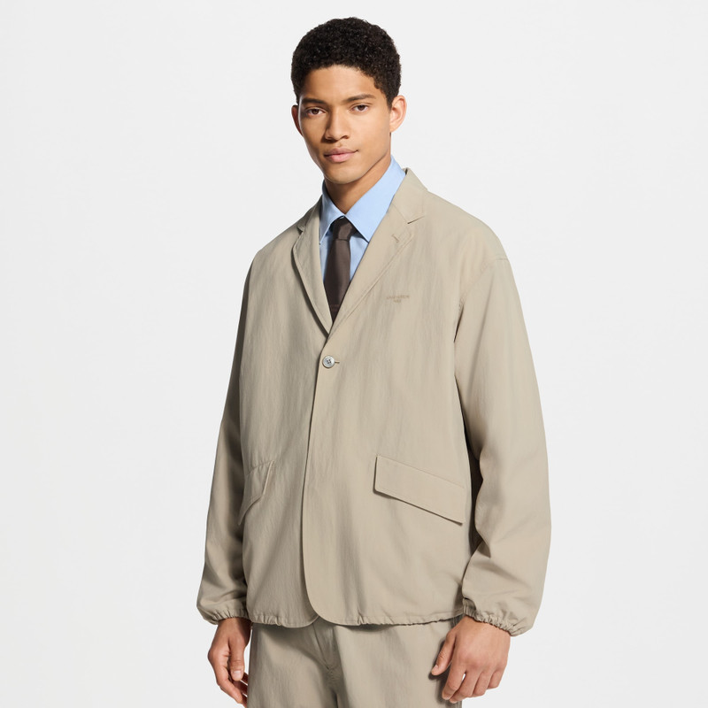 Reversible Jacket 2