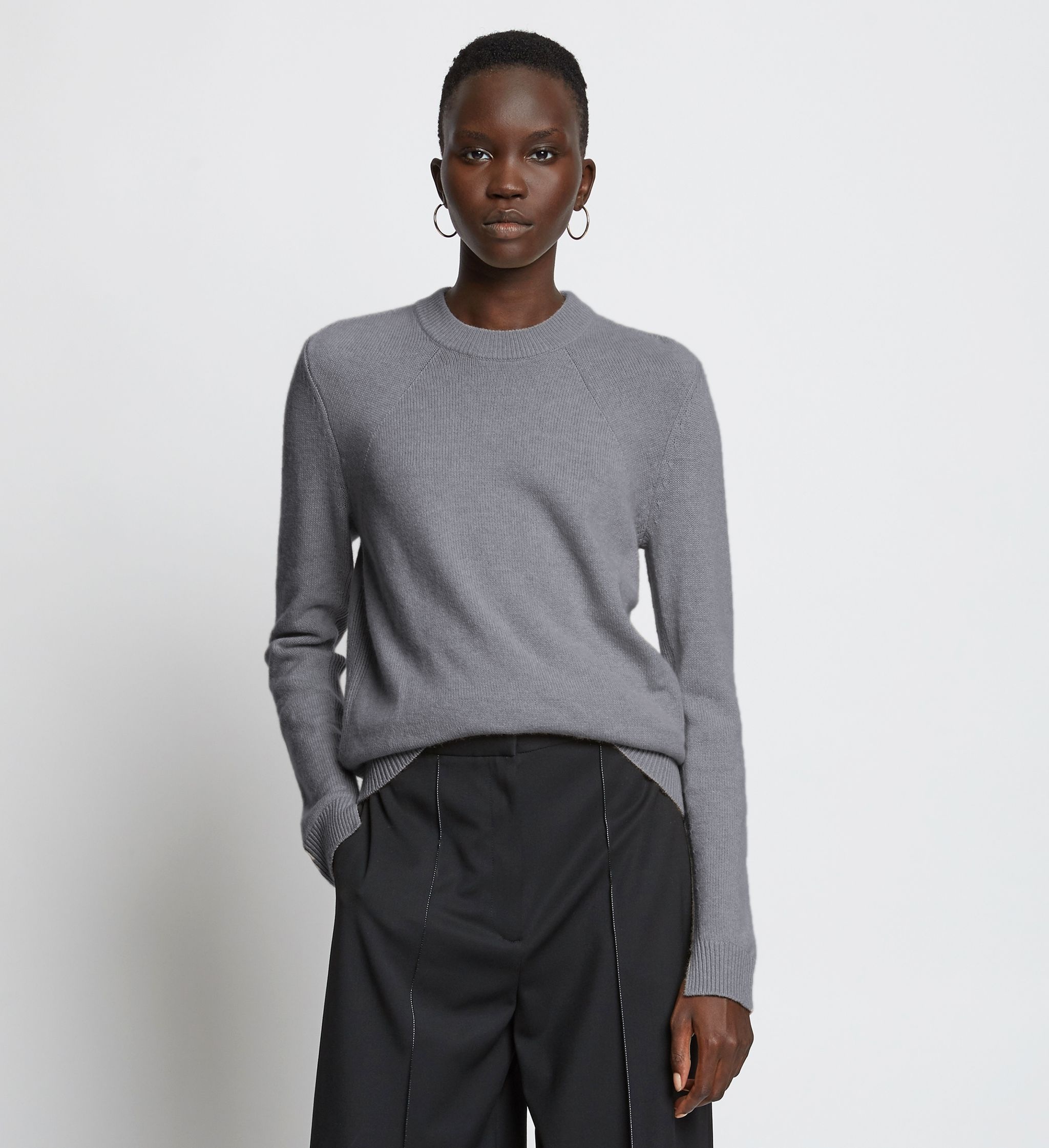 Eco Cashmere Sweater - 2