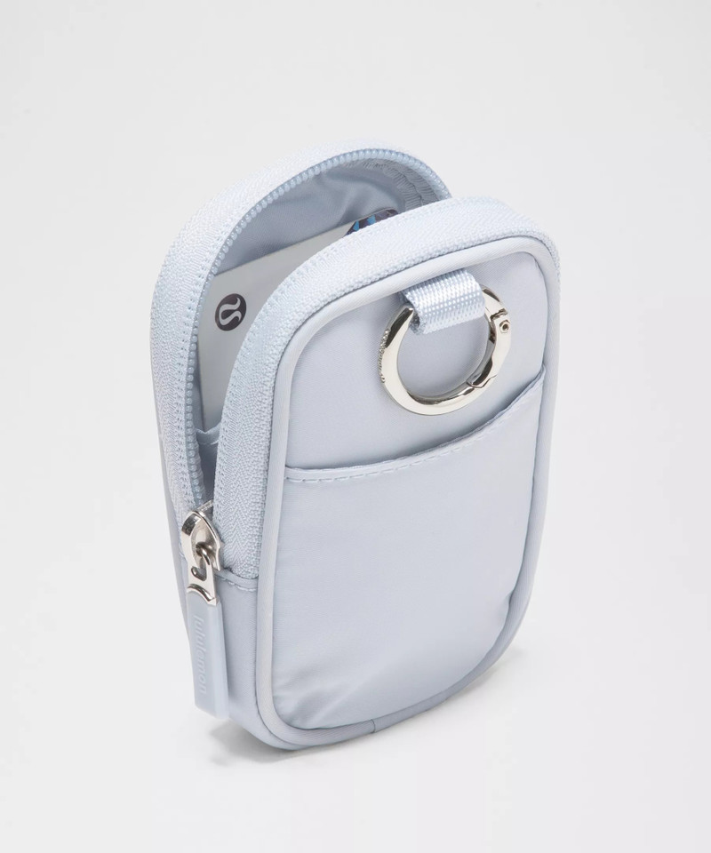 Clippable Nano Pouch 4