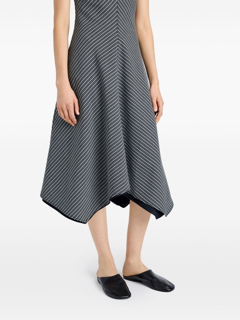 Layla midi dress - 5