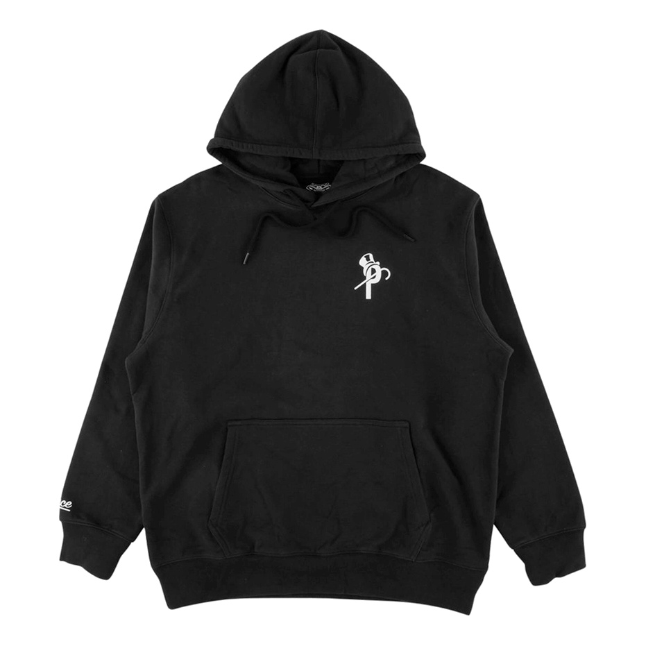 Palace Pound 'Black White' P14HD028 - 1