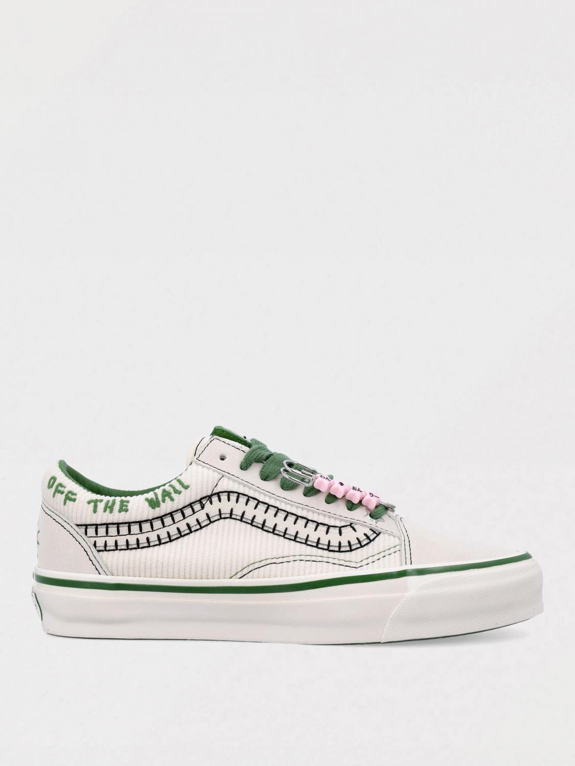 Sneakers men Vans - 1