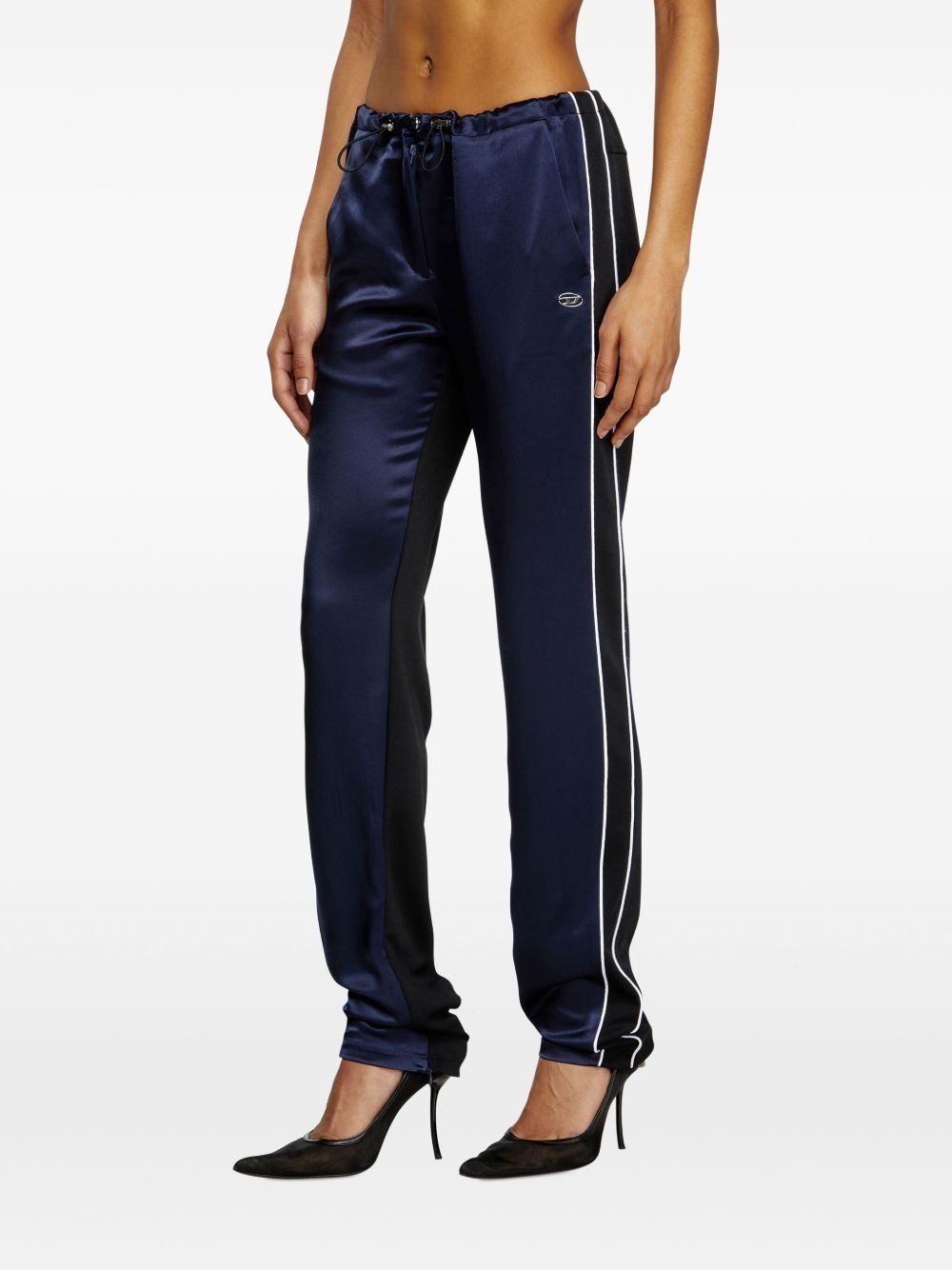 P-Round track pants - 3