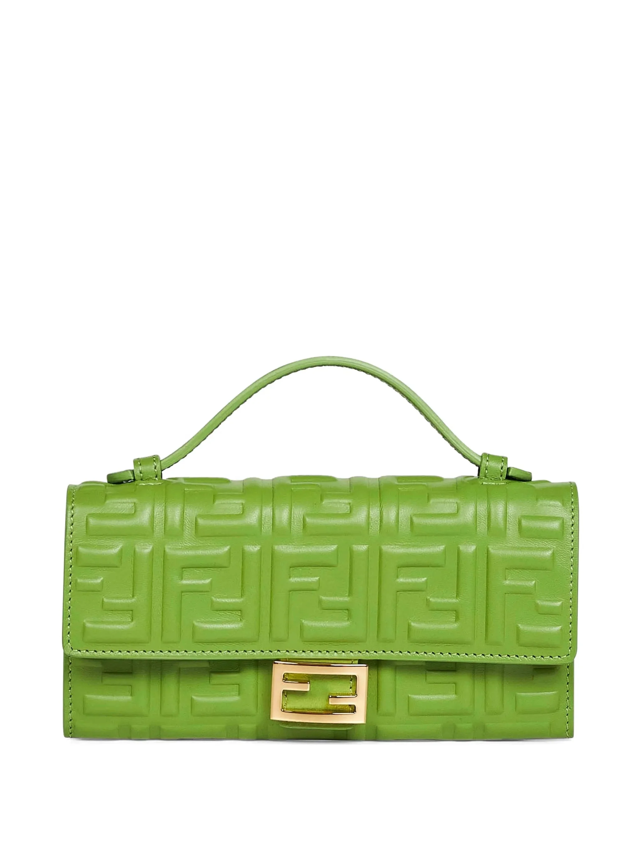 Fendi FF Baguette Wallet - 1