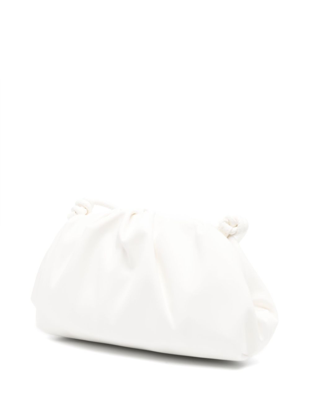 logo-plaque cross body bag - 3