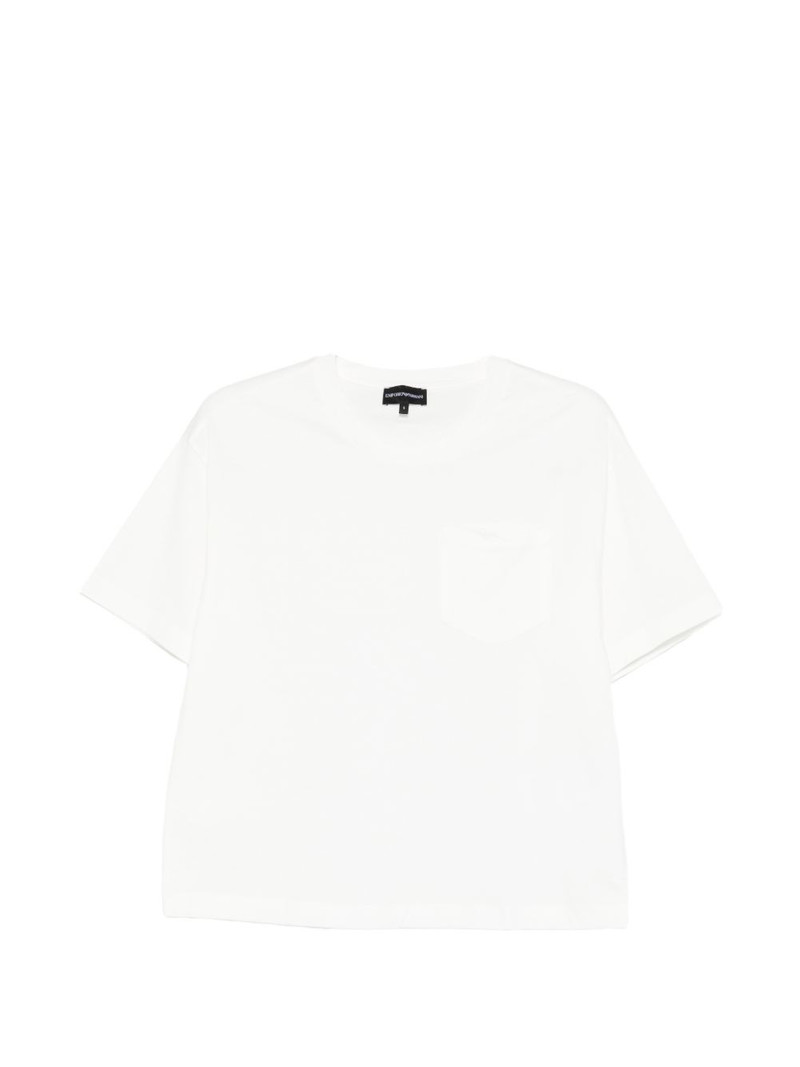 pocket T-shirt 1